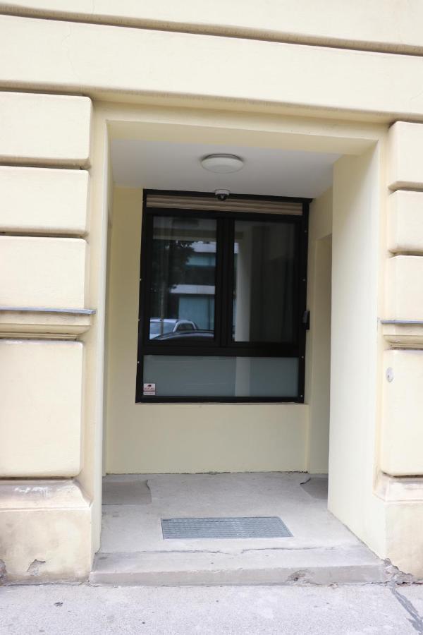 Schottenring City Stock Exchange Apartments Bécs Kültér fotó